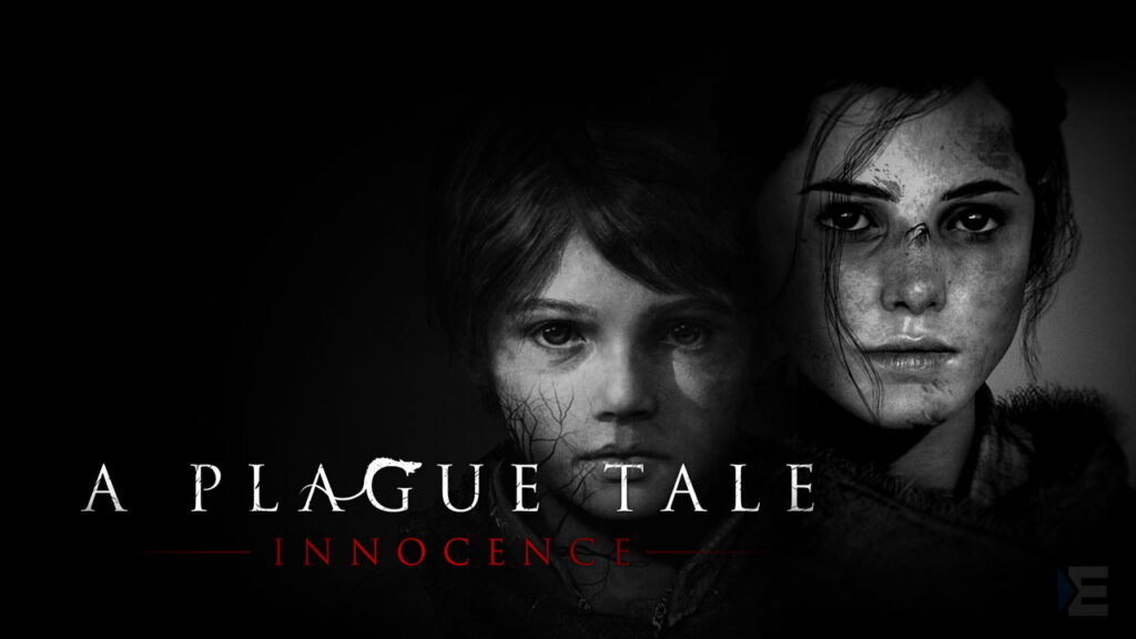 A Plague Tale: Innocence conta a história de dois irmãos durante a