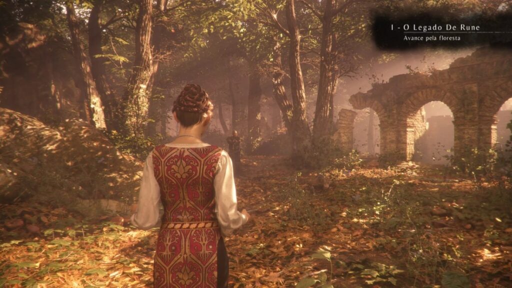 Análise de A Plague Tale: Innocence - GoXbox News