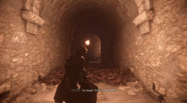 Análise  A Plague Tale: Innocence é trama linear no pior momento