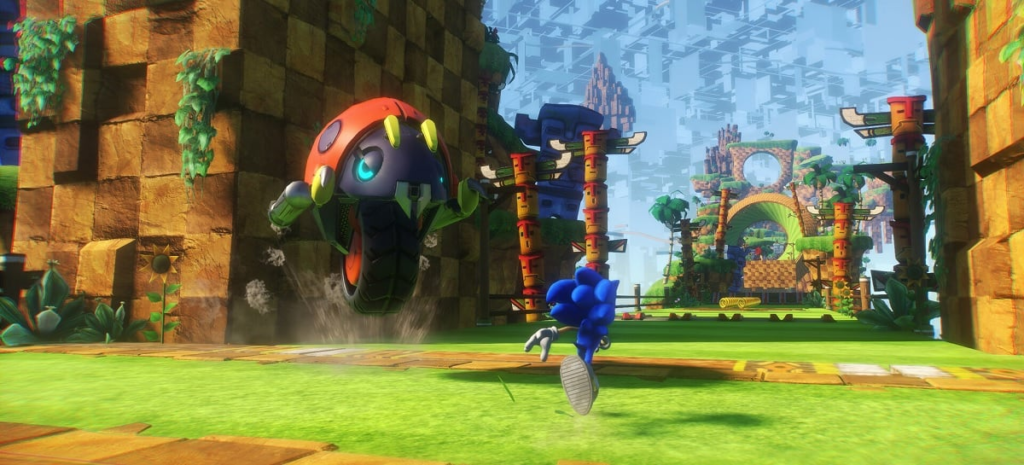 Análise: Sonic Frontiers é um jogo incrível e estranho