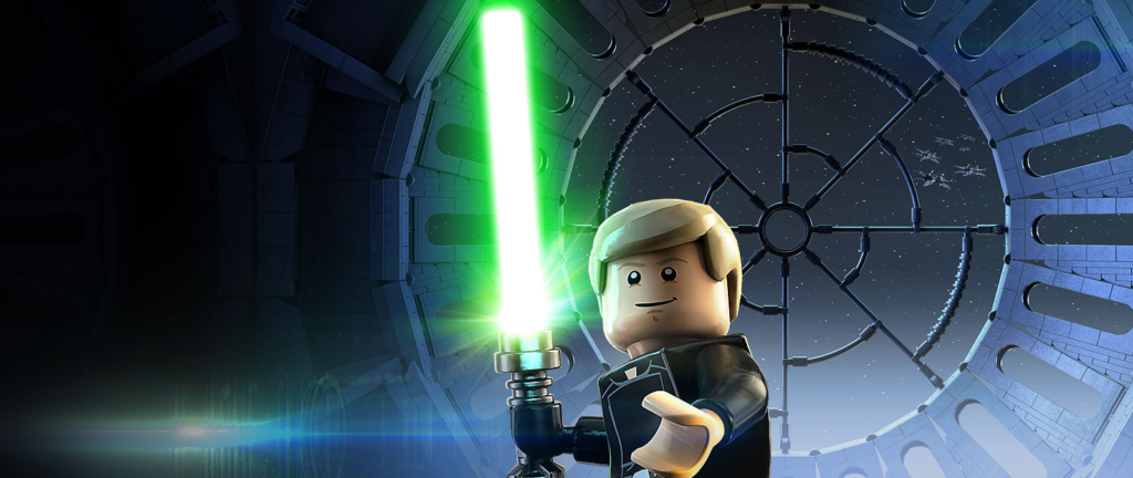 Análise: LEGO Star Wars: A Saga Skywalker (Multi) mostra o poder da Força  em forma de blocos - GameBlast