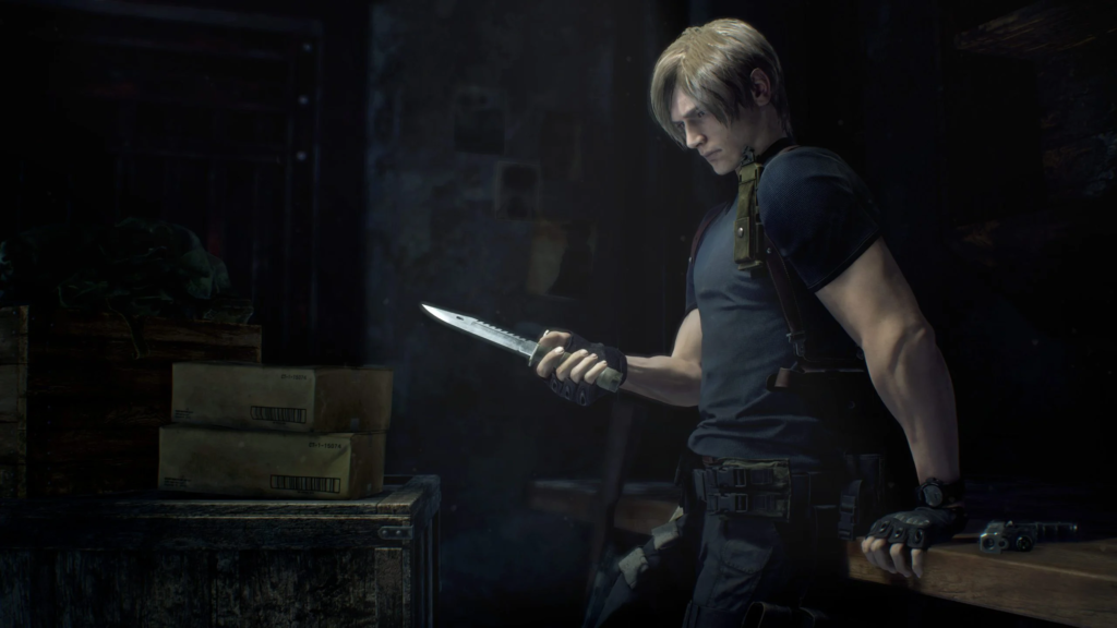 Análise  Portabilidade e falhas marcam Resident Evil 4, Zero e Remake no  Switch - Canaltech