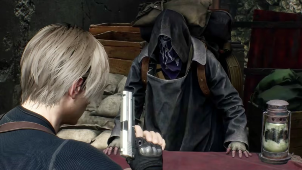 Resident Evil 4 Remake  Review completo do jogo (PT)