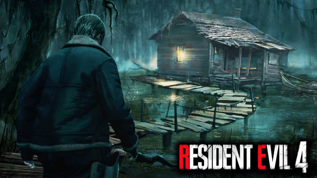 Saiba como liberar as armas especiais e infinitas de Resident Evil HD